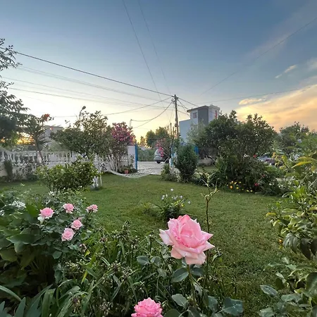 Гостевой дом Laura