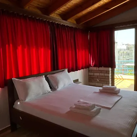 Гостевой дом Laura *