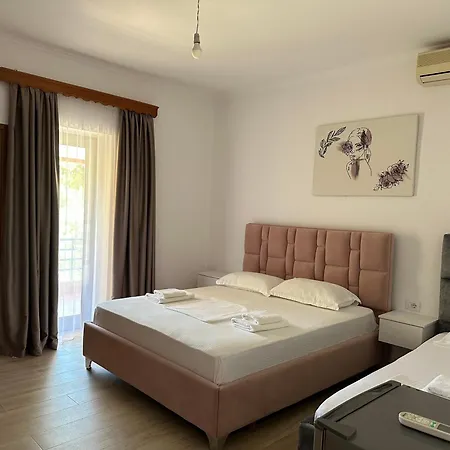 Гостевой дом Laura