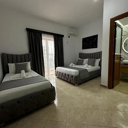 Гостевой дом Laura *