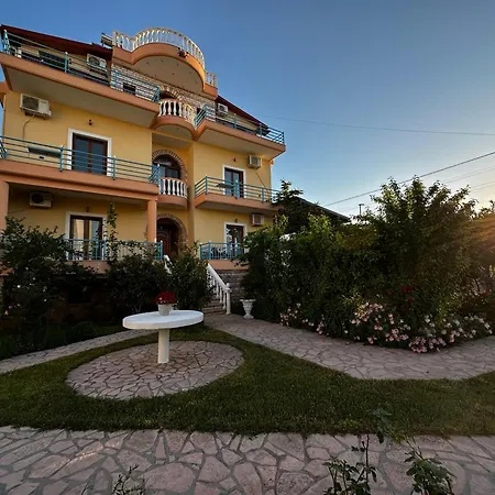 Maison d'hôtes Laura *