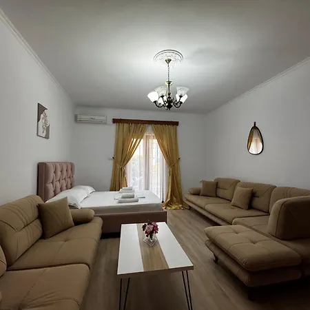 Maison d'hôtes Laura Ksamil