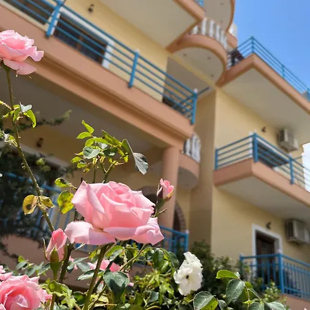 Laura 招待所 卡萨米尔