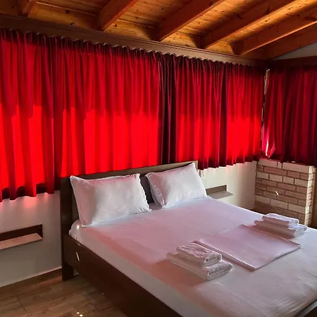 招待所 Laura 卡萨米尔