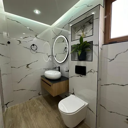 招待所 Laura 卡萨米尔