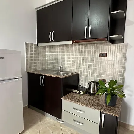 招待所 Laura 卡萨米尔